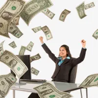 دریاچه چیتگر استخدام با درآمد بالای 50میلیون فروش