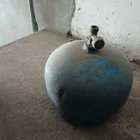 پکنیک سالم با سرش