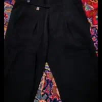 شلوار بخونش