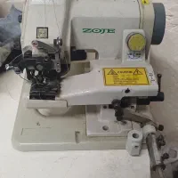 چرخ خیاطی پس دوز زوجی