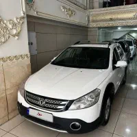 دانگ فنگ  اچ سی کراس مدل ۱۳۹۷