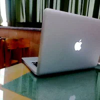 مک بوک پرو ، مکبوک ، MacBook