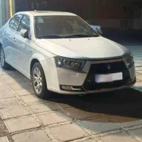 دنا پلاس توربو اوتومات ۱۴۰۱