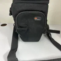 کیف دوربین