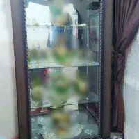 بوفه