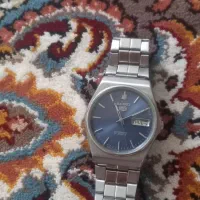 ساعت سیکو5 برای معاوضه