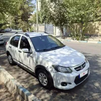 کوییک مدل ۱۴۰۱ بدون رنگ