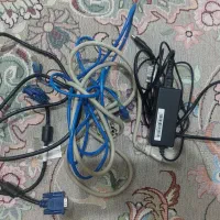 کامپیوتر  کیس باند مانیتور