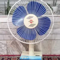 پنکه رومیزی پارس خزر