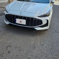 ام جی ۵|خودرو سواری و وانت|دزفول, |دیوار