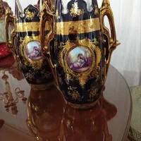 ظروف قدیمی