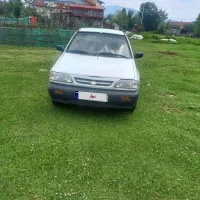 پراید ۷۹ کاربراتور سرحال کارشناسی