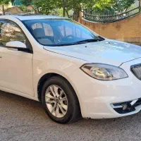 برلیانس اتومات مونتاژ پارس خودرو فنی سالم