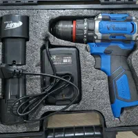 پیچ گوشتی شارژی