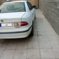 سمند مدل 91
