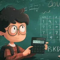 تدریس کلاس خصوصی ریاضی مقطع ابتدایی (تضمینی)