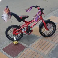دوچرخه ۱۶