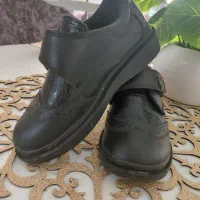 کفش بچه گانه در حد نو