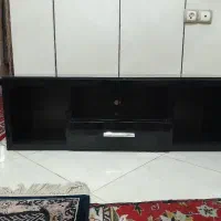 میز تلویزیون ام دی اف