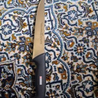 چاقو دوبچه