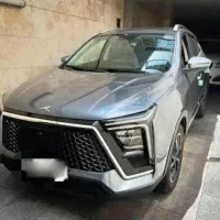 kmc x5 /1403/بدون رنگ ، در حد صفر ، خاکستری متالیک