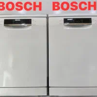 ظرفشویی  سری ۴ بوش