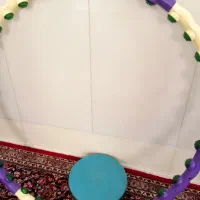 ورزشی|تجهیزات ورزشی|قم, نیروگاه|دیوار