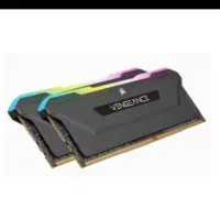 ram 16 (2×8) corsair vengeance rgb pro