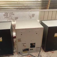 ظبط وباند ال جی