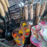 وسایل آشپز خونه