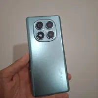 گوشی موبایل Redmi note 14pro ( معاوضه)