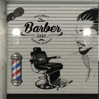 اجاره آرایشگاه مردانه
