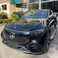 بنز eqe 2025  suv
