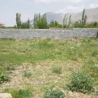 زمین مسکونی تجاری