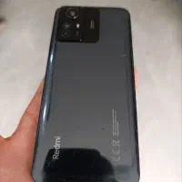 redmi note 12 S 256/8 ‌ تمیز زیر قیمت سالم بازمانت