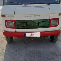 مینی بوس بنز