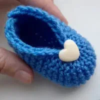 پاپوش کودک