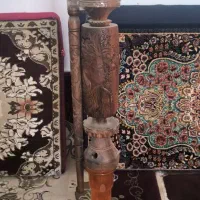 قلیون و چپق سرخ سنندج