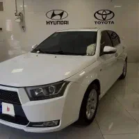 دنا پلاس توربو اتومات فوق کمکار