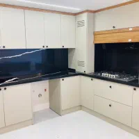 دو خواب همکف اقایی