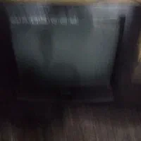 تلوزیون رنگی