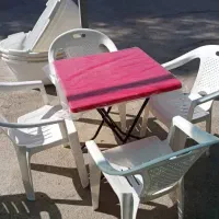 صندلی آرکاپلاس