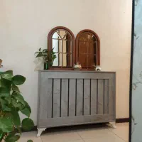 کاور شوفاژ