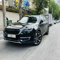 فیدیلیتی پرایم 1401 گیربکس جدید
