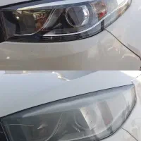 تخفیف ویژه شفاف سازی چراغ خودرو در ماه رمضان