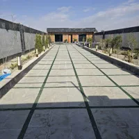 باغچه،باغ‌ویلا۶۰۰متر۲خواب سندتکبرگ‌استخرسرپوشیده