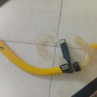 تنفس لوله ای