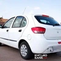 تیبا2 مدل 97