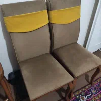 صندلی میزبان ... غذاخوری