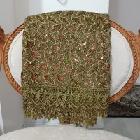 پارچه پیراهن مجلسی و پارچه چادری